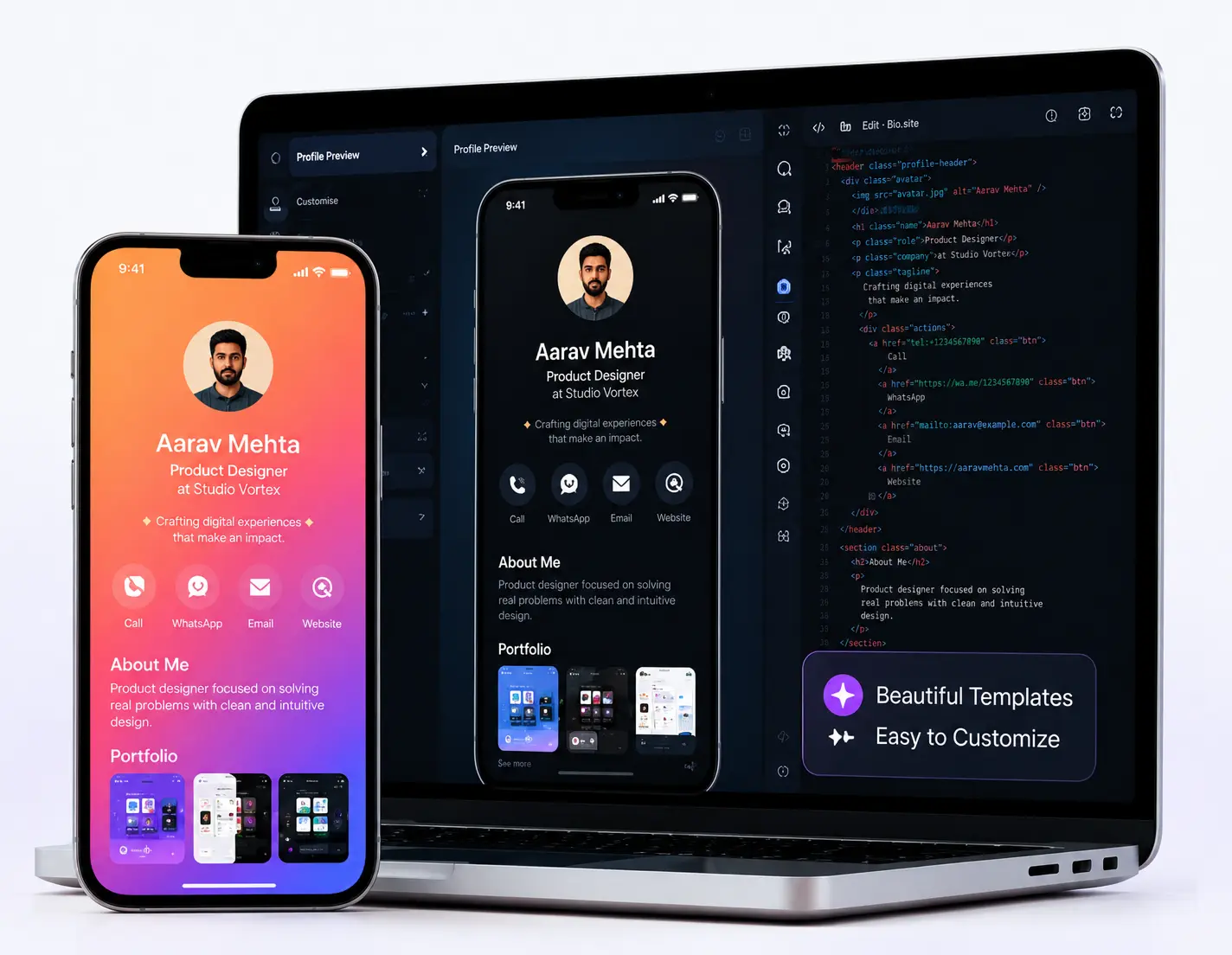 BizTap Hero